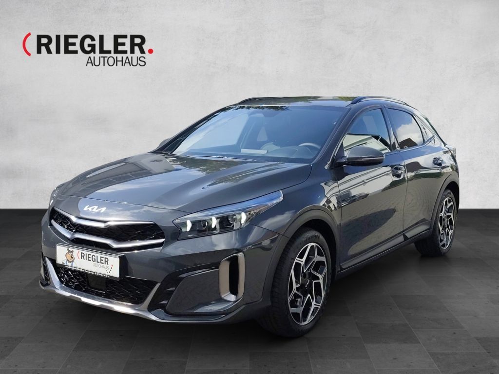 Bild des Angebotes Kia XCeed 1.6 T-GDI OPF DCT7 GT-line