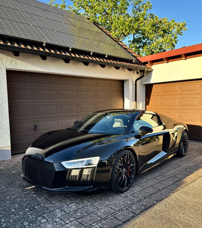 Bild des Angebotes Audi R8 5.2 FSI S tronic quattro - No Opf - Sport Aga