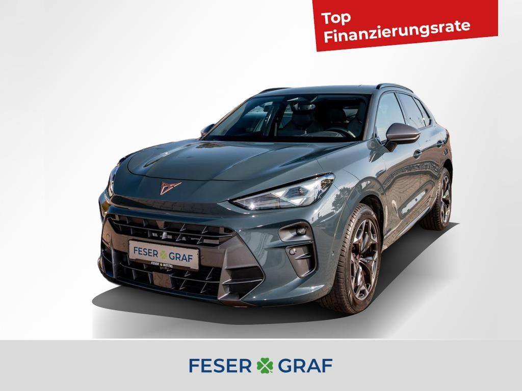 Bild des Angebotes Cupra Terramar 2.0 TSI VZ DSG Sennheiser/Head-Up/Kessy