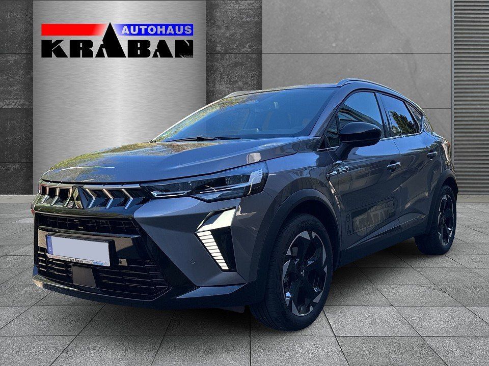 Bild des Angebotes Mitsubishi ASX Hybrid 1.8 Edition Edition Hybrid