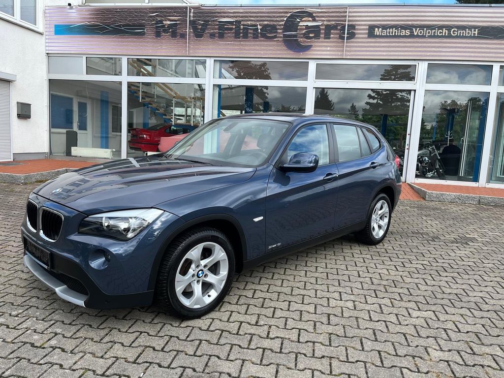 Bild des Angebotes BMW X1 sDrive 18 i