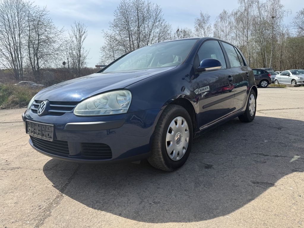 Bild des Angebotes Volkswagen Golf V Lim. Trendline,Klima,