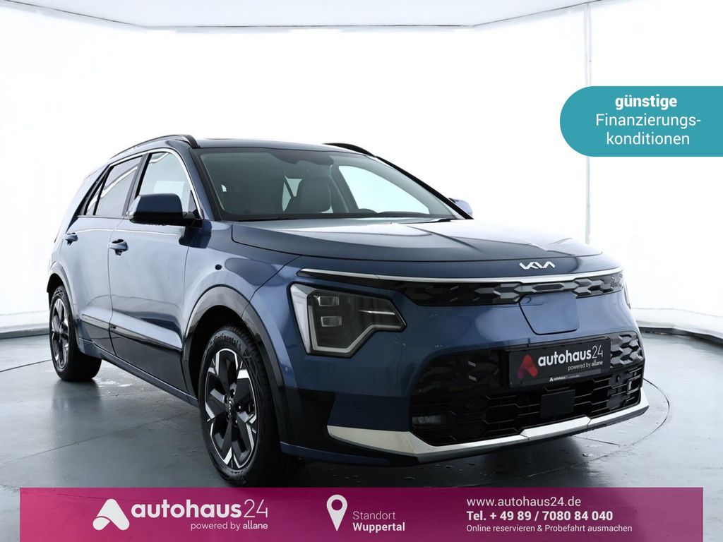 Bild des Angebotes Kia e-Niro Inspiration  HUD|SD|WP|Relax-Sitze