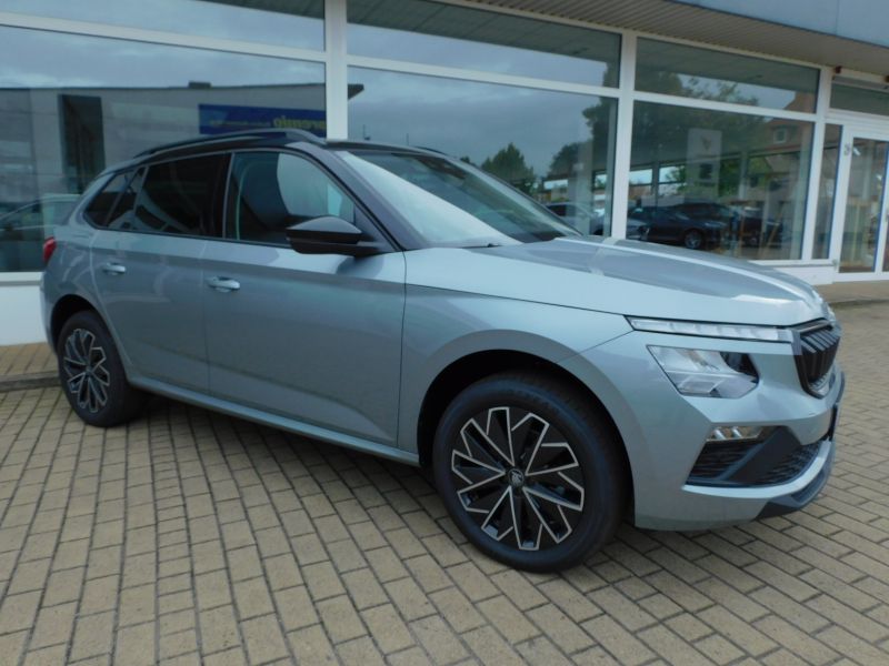 Bild des Angebotes Skoda Kamiq 1.0 TSI
