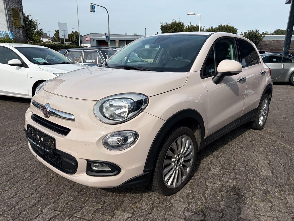 Bild des Angebotes Fiat 500X Opening Edition City, Klima, Tüv,Scheckheft