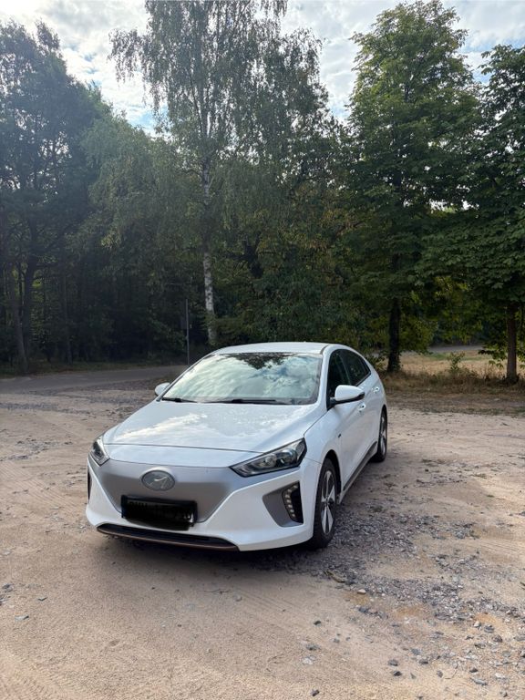 Bild des Angebotes Hyundai IONIQ ELEKTRO Trend Trend