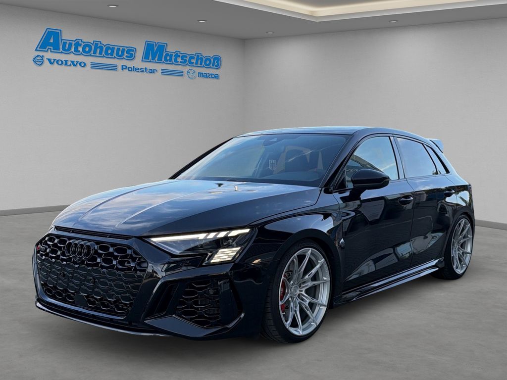 Bild des Angebotes Audi RS3 Sportback 2.5 TFSI quattro Wheelforce R2 ASR