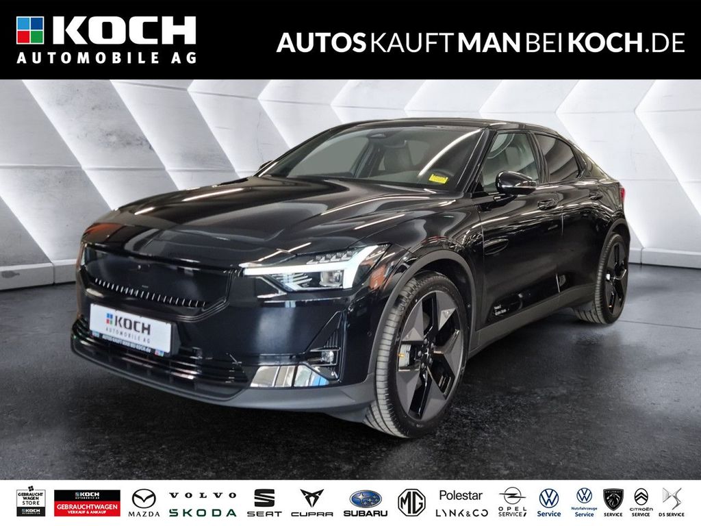 Bild des Angebotes Polestar 2 Long Range Dual PILOT PLUS PRO BLIS PIXEL LED