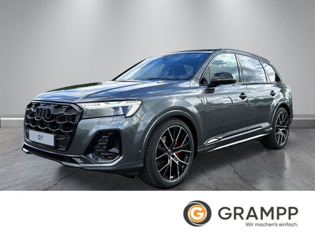 Bild des Angebotes Audi Q7 S line business TDI quattro AHK+MATRIX+STHZ