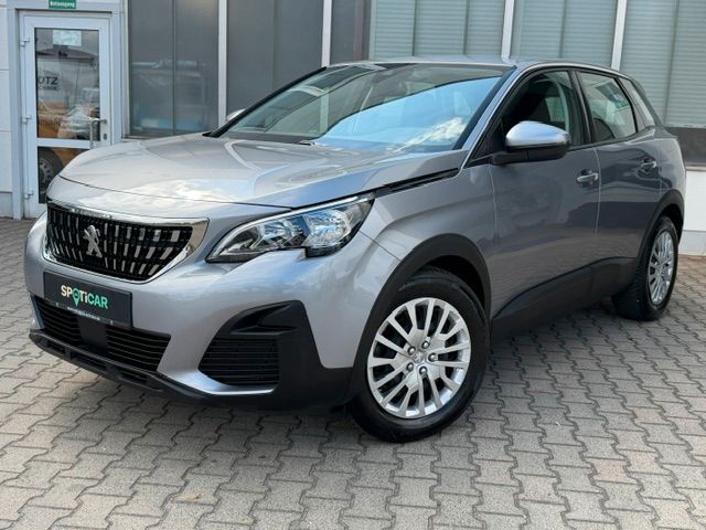 Bild des Angebotes Peugeot 3008 PureTech 130 Stop & Start GPF Access