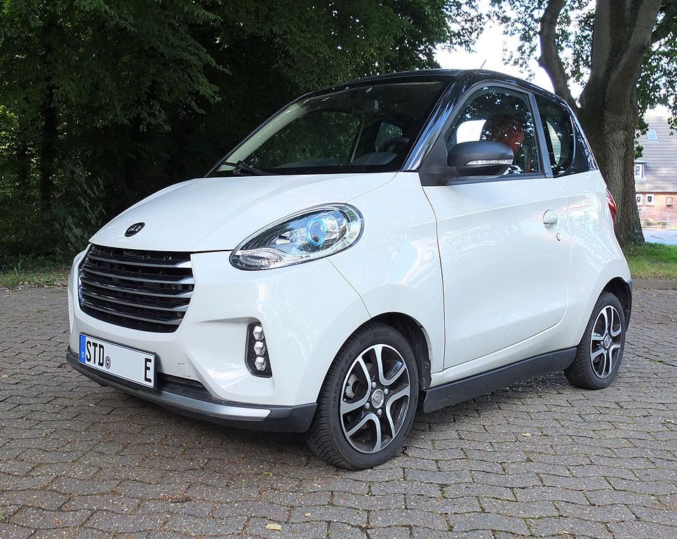 Bild des Angebotes Zhidou D2S (wie Elaris Pio)
