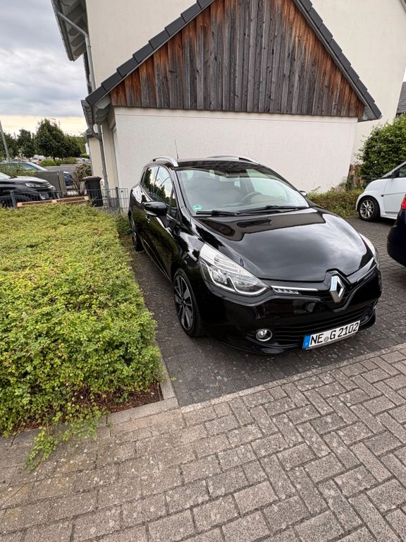 Bild des Angebotes Renault Clio Grandtour Dynamique ENERGY TCe 90 Dynamique