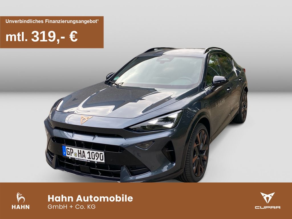Bild des Angebotes Cupra Formentor VZ 2.0TSI DSG ACC PDC LED