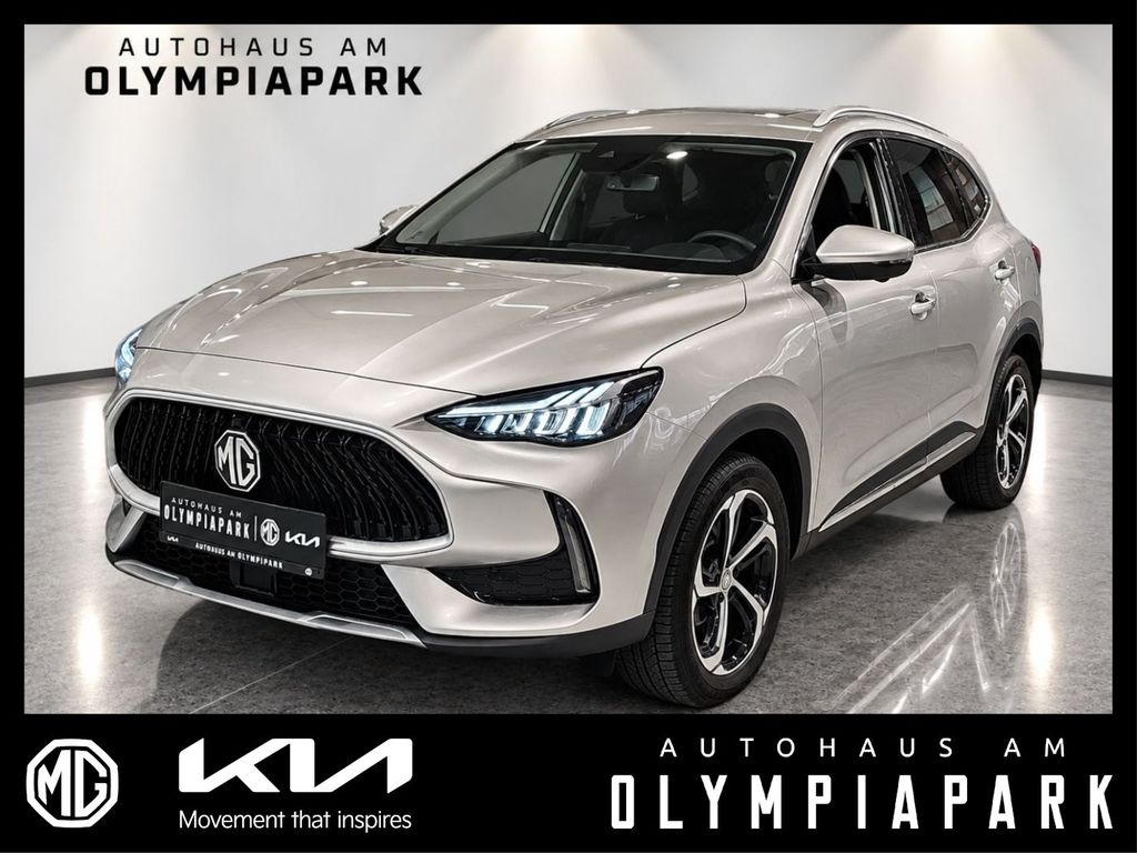 Bild des Angebotes MG HS Luxury *PANORAMADACH***360°Grad KAMERA*