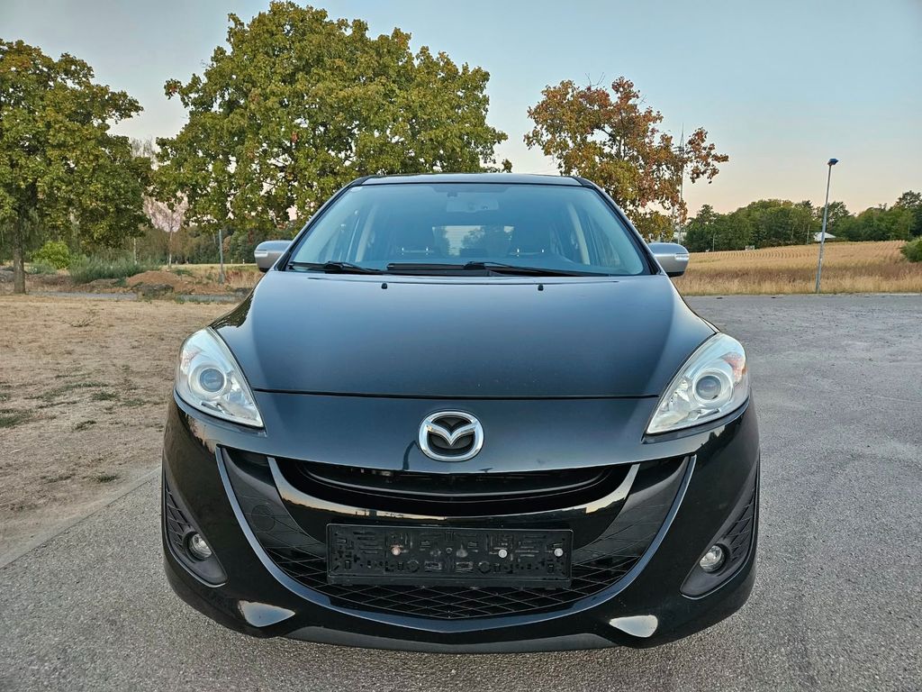 Bild des Angebotes Mazda 5 Takumi 1.6 5-türig 7 Sitze