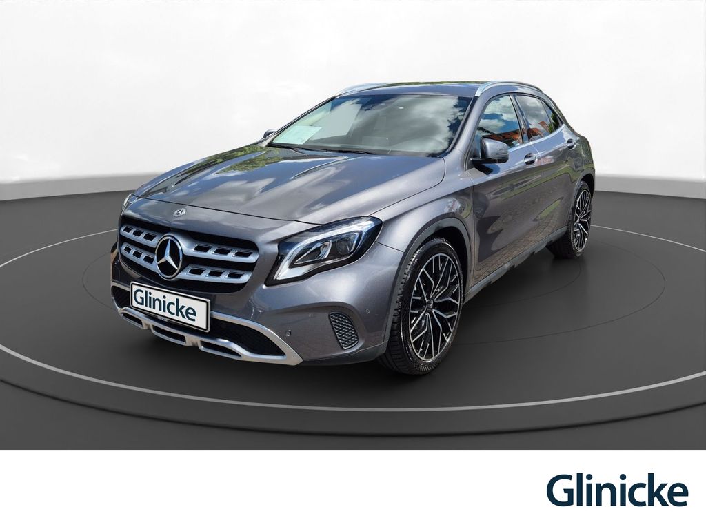 Bild des Angebotes Mercedes-Benz GLA 220 GL Klasse GLA 220 4Matic 360* Kamera LED