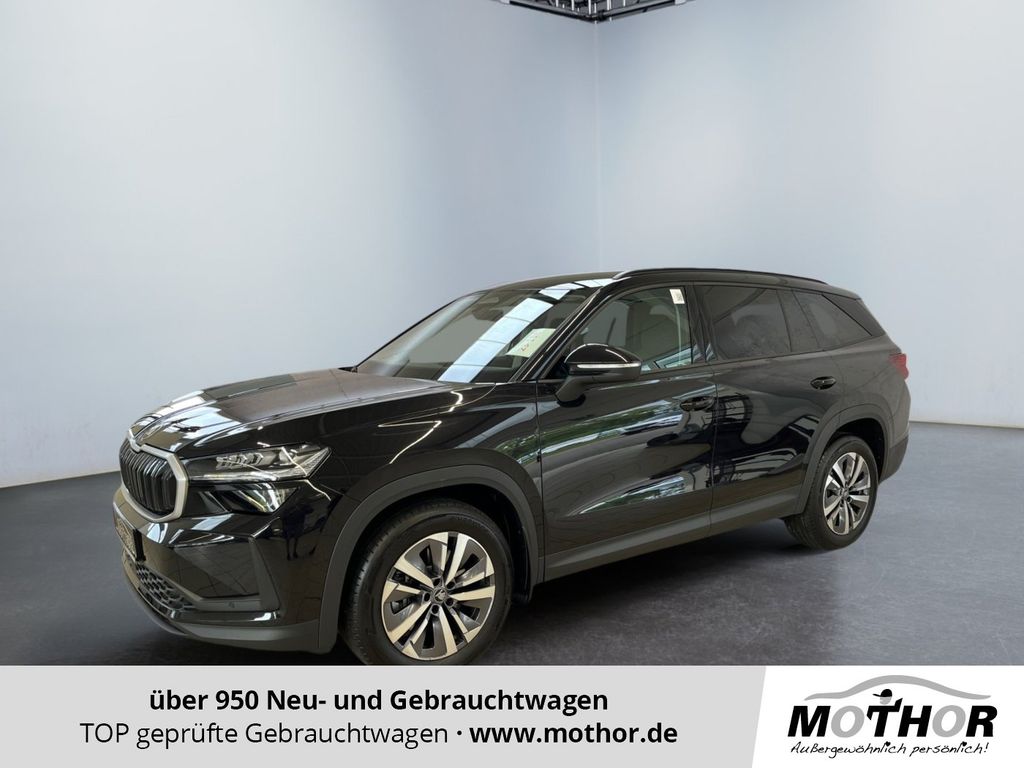 Bild des Angebotes Skoda Kodiaq Selection 1.5TSI mHEV DSG ACC Navi AHK Ka