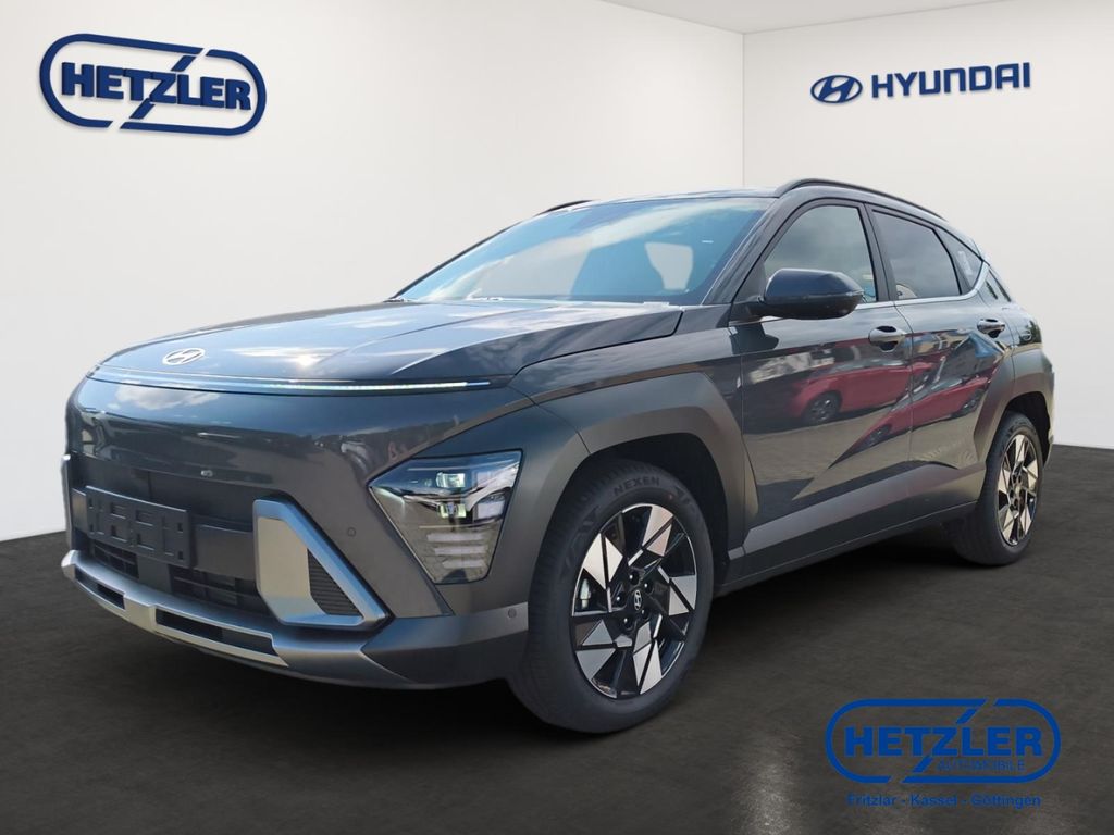 Bild des Angebotes Hyundai KONA Prime 2WD Navi Digitales Cockpit 360 Kamera