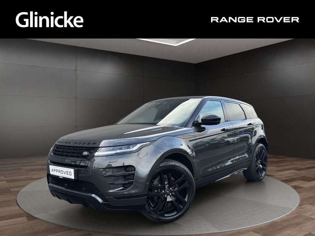 Land Rover Range Rover Evoque D200 Autobiography