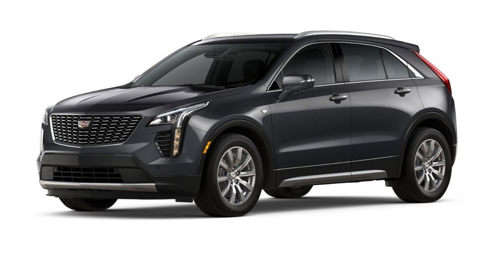 Bild des Angebotes Cadillac XT4 Premium Luxury 350D FWD *SOFORT*