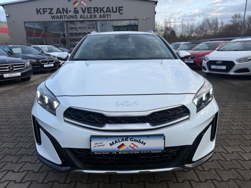 Kia XCeed Vision Plug-in Hybrid Automatik