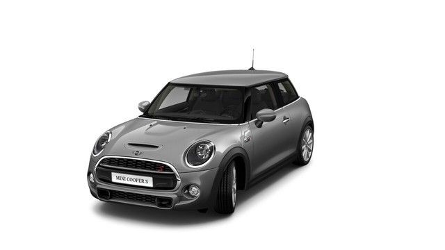 Bild des Angebotes MINI Cooper S *Salt*Klima*Sportsitze*PDC*SHZ*