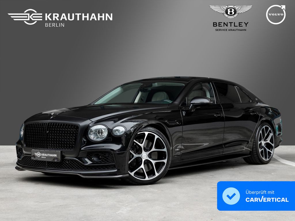 Bild des Angebotes Bentley Flying Spur *First-Edition*Blackline*Mansory*