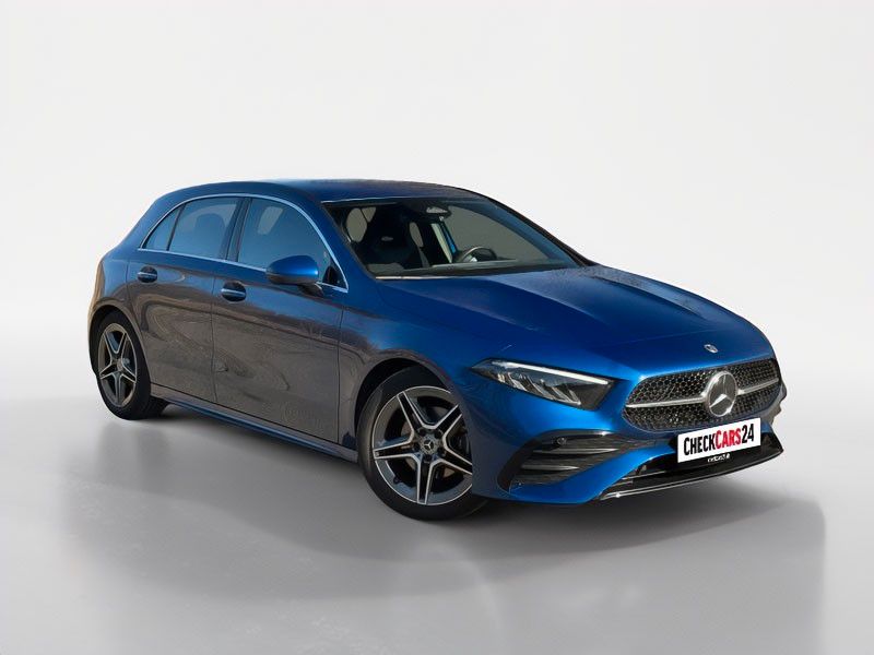 Bild des Angebotes Mercedes-Benz A 180 A A 180 d