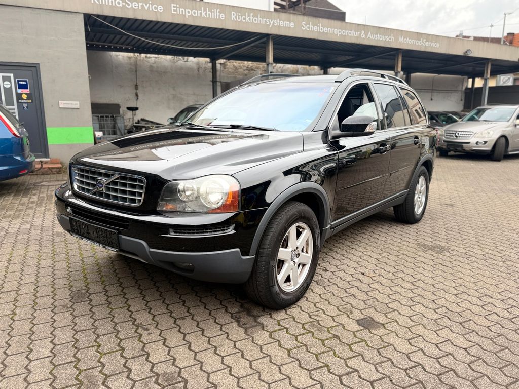 Bild des Angebotes Volvo XC 90 XC90 D5 Kinetic