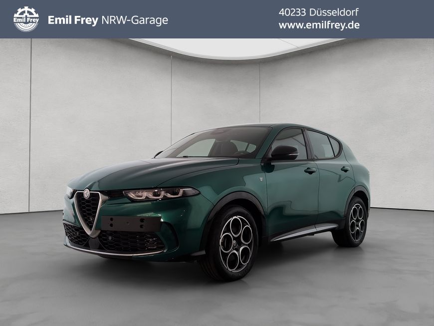 Bild des Angebotes Alfa Romeo Tonale 1.5 VGT Hybrid Ti +LEDER +PREMIUM-PAKET