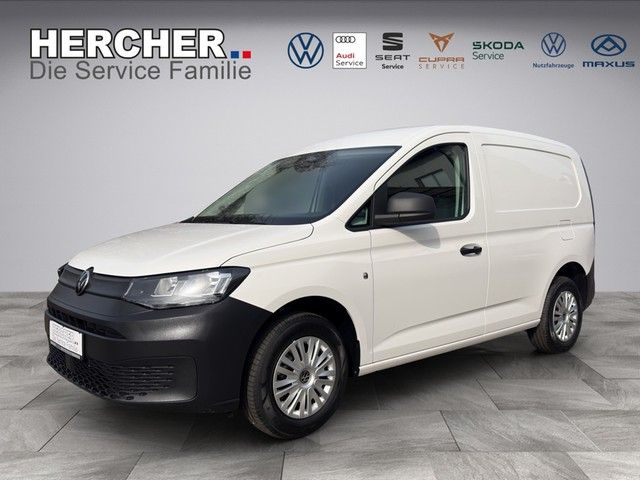 Bild des Angebotes Volkswagen Caddy Cargo 2,0 TDI AHK 5 Jahre Garantie