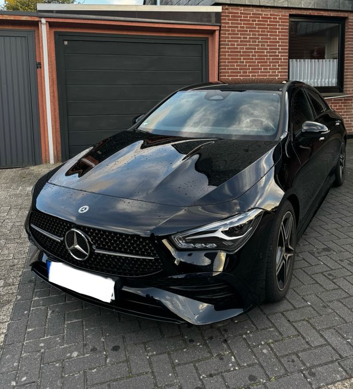 Bild des Angebotes Mercedes-Benz AMG Line|Night Paket|Winter Paket|*Garantie*