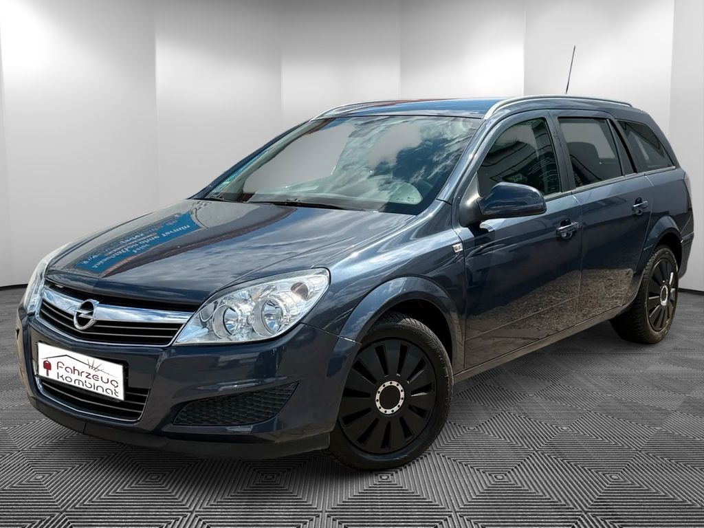 Opel Astra H Caravan Edition*TÜV NEU*Familienbesitz*