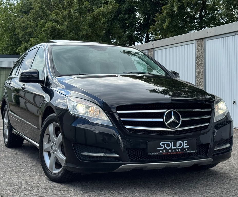 Bild des Angebotes Mercedes-Benz R 350 L CDI 4Matic
