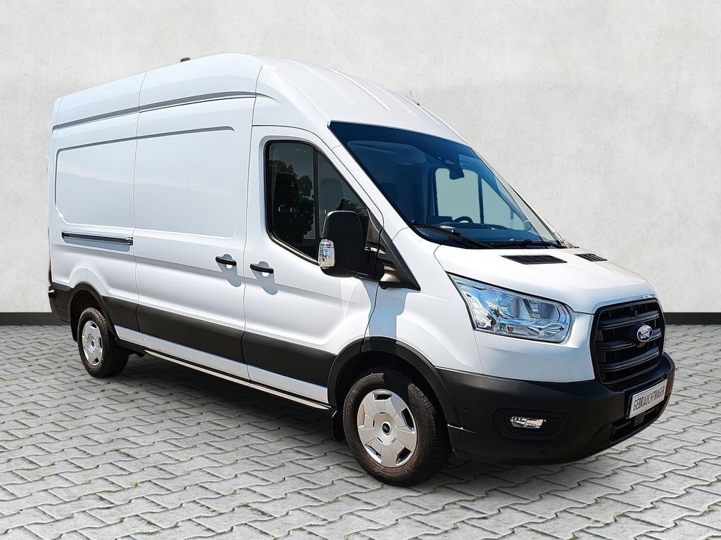 Bild des Angebotes Ford Transit