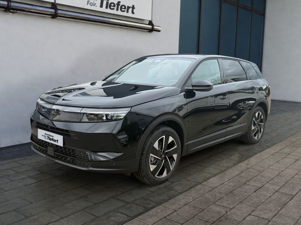 Bild des Angebotes Opel Grandland 1.2 DI Hybrid 48 V Automatik GS (K)