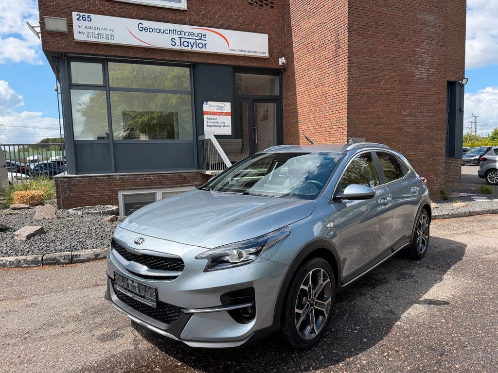 Bild des Angebotes Kia XCeed Vision