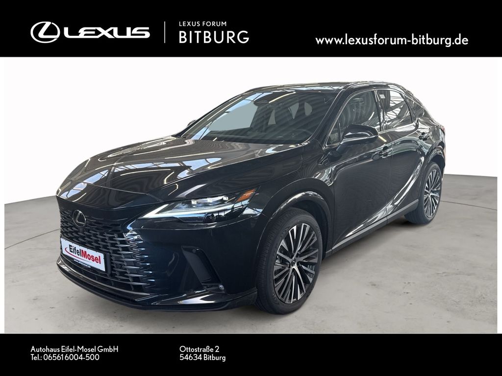 Bild des Angebotes Lexus RX 350 h E-Four Executive Line Tech Paket Pano