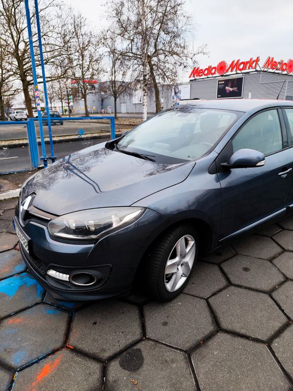 Bild des Angebotes Renault Megane Grandtour LIMITED ENERGY dCi 110 S&S ...