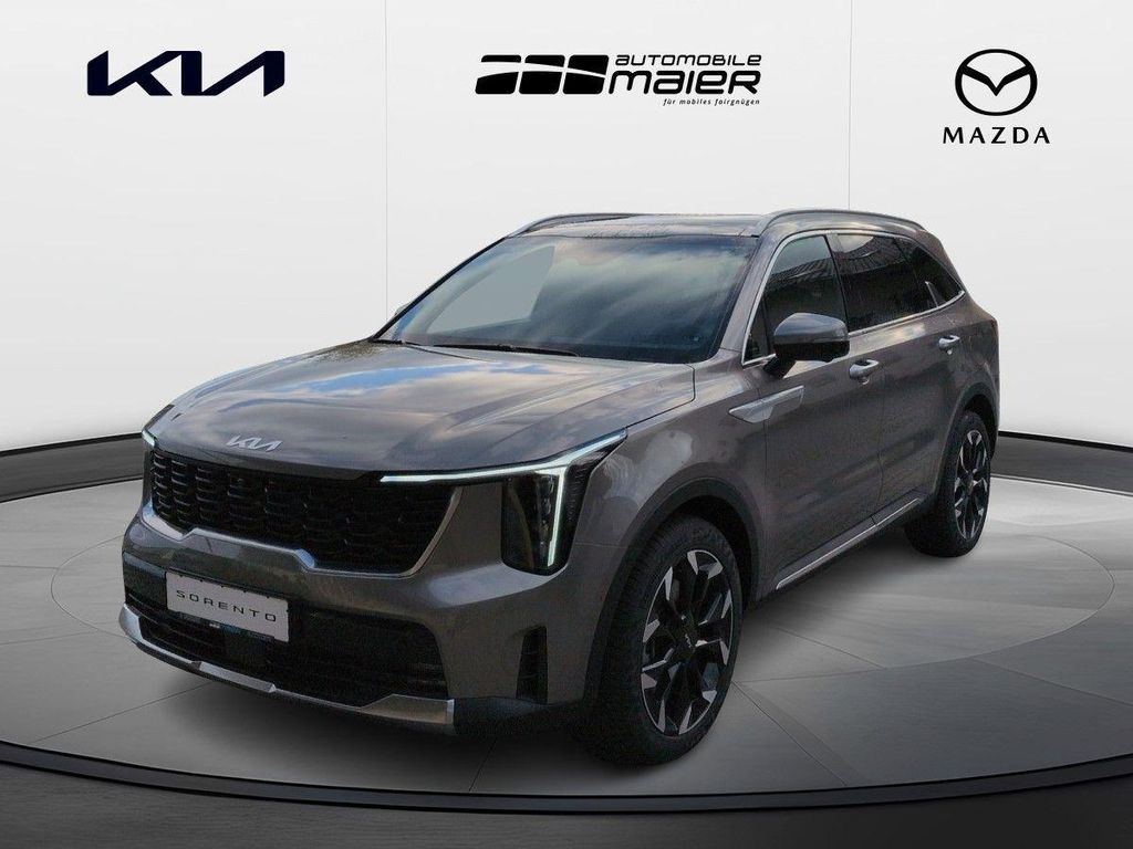 Bild des Angebotes Kia Sorento 2.2 4WD Platinum*PremiumP3*7-SitzerP4*