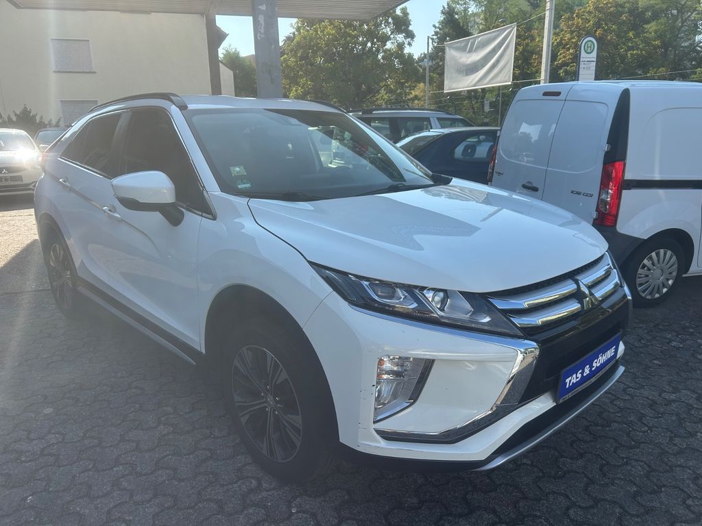 Bild des Angebotes Mitsubishi Eclipse Cross Plus 2WD