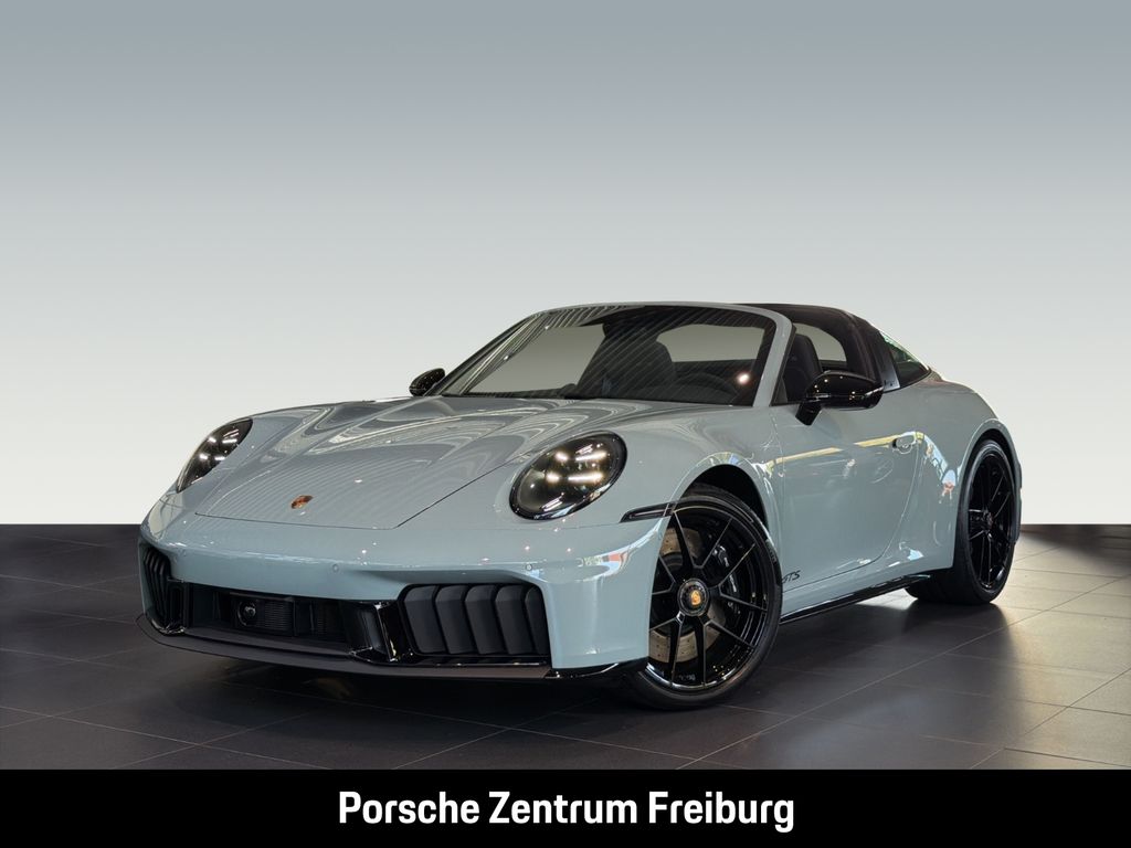 Bild des Angebotes Porsche 992 911 Targa 4 GTS InnoDrive Abstandstempomat