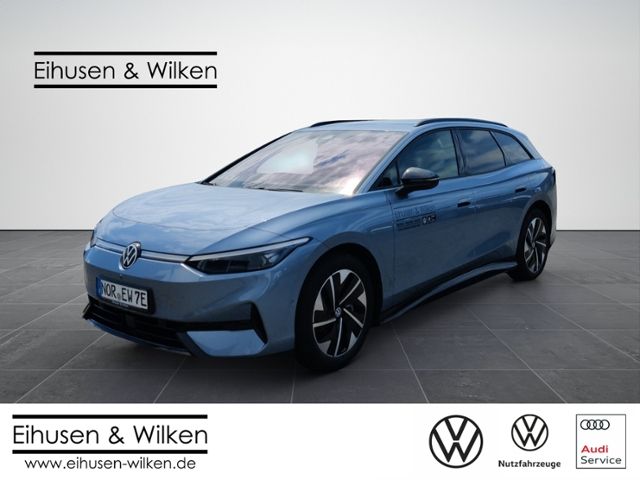 Bild des Angebotes Volkswagen ID.7 Tourer +PRO+IQ LIGHT+AHK+INTERIEUR+EXTERIEU