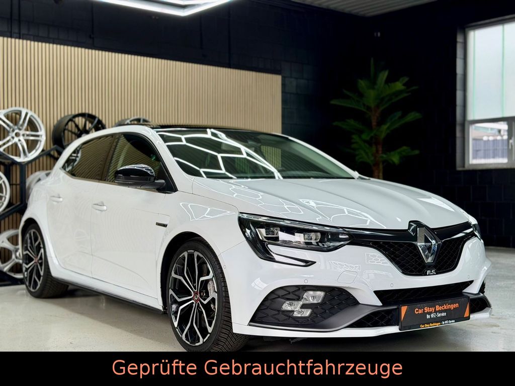 Renault Megane IV Lim. 5-trg. R.S.300/Head-Up/Bose