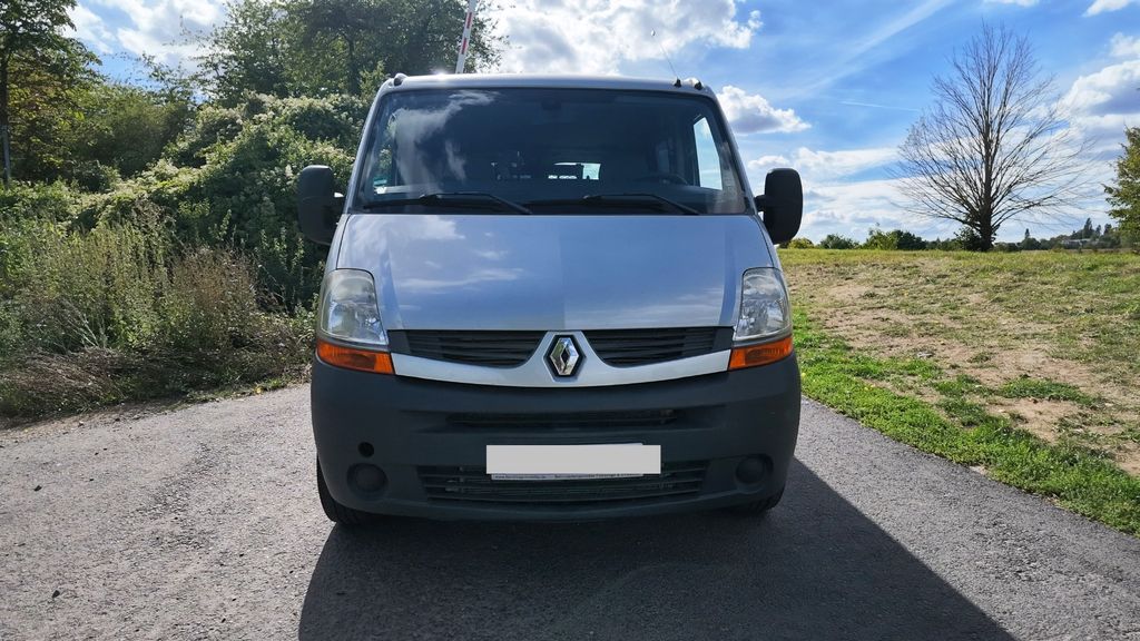 Bild des Angebotes Renault Master
