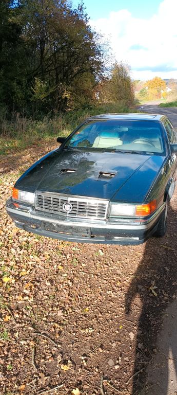 Cadillac Eldorado TC 6EL57 TC