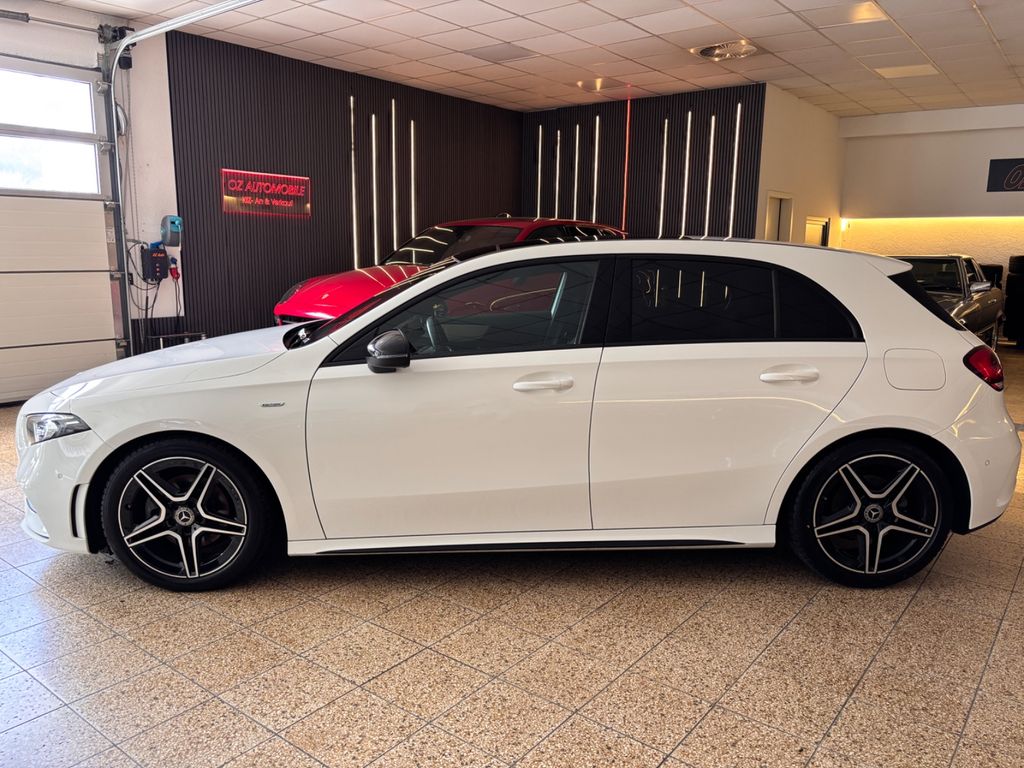 Bild des Angebotes Mercedes-Benz A 200 AMG Edition