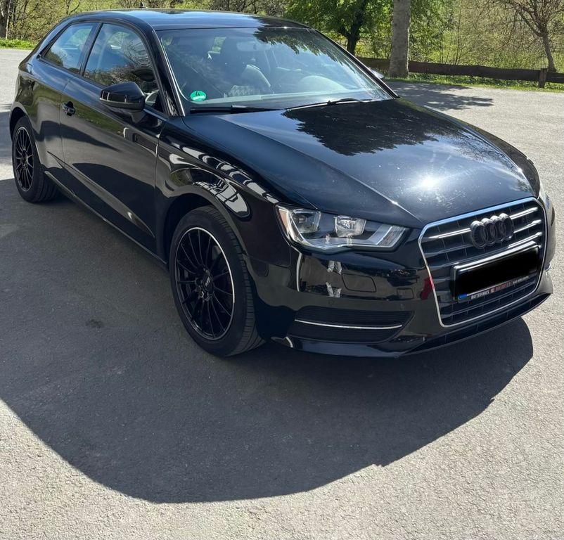 Bild des Angebotes Audi A3 2.0 TDI Attraction