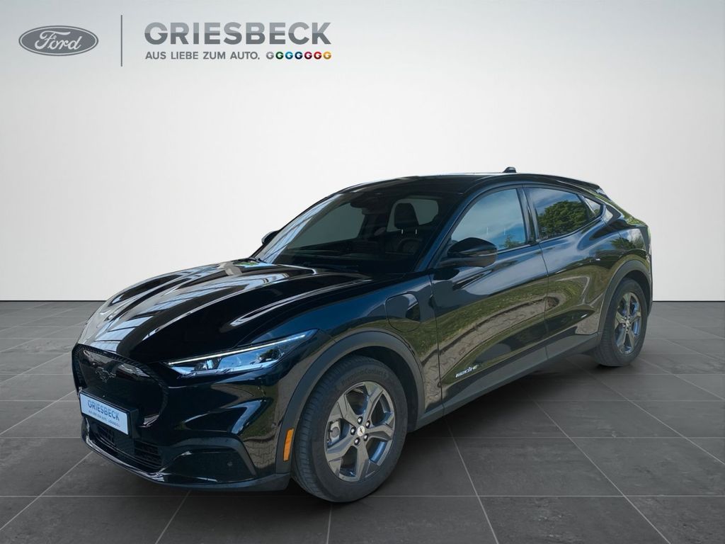 Bild des Angebotes Ford Mustang Mach-E (Extended Range 99kWh) ACC+LED+SD