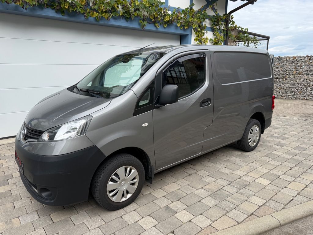 Bild des Angebotes Nissan NV200 /Evalia Kasten Comfort